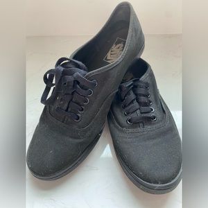 Vans shoes